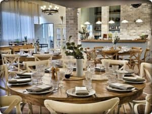 NOAM בית לאירועי בוטיק